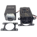 Комплект світлодіодних матричних Bi лінз Full Light X4 Matrix 1.8“ 5500K 50W 2Chip Комплект світлодіодних матричних Bi лінз Full Light X4 Matrix 1.8“ 5500K 50W 2Chip