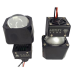Комплект світлодіодних матричних BiLed лінз Full Light X2 Matrix 1.5“ 30W 5500K Комплект світлодіодних матричних BiLed лінз Full Light X2 Matrix 1.5“ 30W 5500K