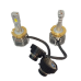 Комплект світлодіодних Led ламп Full Light  D2S 35W 6000K  Canbus