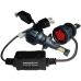 Автолампи Led H7 AL-01 PRO DriveX Canbus 6000K 52W 12000Lm 9-32V
