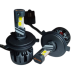 Автолампи Led H4 AL-01 PRO DriveX Canbus 6000K 52W 12000Lm 9-32V