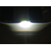 Автомобільні світлодіодні Bi led лінзи Full Light P6 Premium 60wat  5500K
