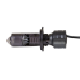 Світлодіодні Mini Bi Led лінзи Full Light B47 під цоколь H4/H7  32 Wat/12V