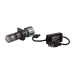 Світлодіодні Mini Bi Led лінзи Full Light B47 під цоколь H4/H7  32 Wat/12V