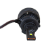 Світлодіодні Led лампи Full Light A6 HB4 (9006) Canbus 65Wat /6500K/ 14000 lumen Світлодіодні Led лампи Full Light A6 HB4 (9006) Canbus 65Wat /6500K/ 14000 lumen