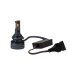 Світлодіодні Led лампи Full Light A6 HB4 (9006) Canbus 65Wat /6500K/ 14000 lumen Світлодіодні Led лампи Full Light A6 HB4 (9006) Canbus 65Wat /6500K/ 14000 lumen