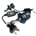Автолампи Led H4 AL-01 PRO DriveX Canbus 6000K 52W 12000Lm 9-32V
