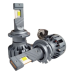 Автолампи Led D2S D2H D1 D3 D4 AL-01 PRO DriveX Canbus 6000K 52W 12000Lm 9-32V