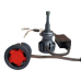 Автолампи Led D2S D2H D1 D3 D4 AL-01 PRO DriveX Canbus 6000K 52W 12000Lm 9-32V