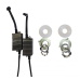 Світлодіодна Bi Led лінза Full Light FL-28 Світлодіодна Bi Led лінза Full Light FL-28