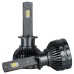 Автолампи Led H1 MG Sokill 6000K 80W 9-32В 14000Lm Canbus Автолампи Led H1 MG Sokill 6000K 80W 9-32В 14000Lm Canbus