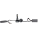 Автолампи Led H1 MG Sokill 6000K 80W 9-32В 14000Lm Canbus Автолампи Led H1 MG Sokill 6000K 80W 9-32В 14000Lm Canbus