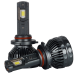 Автолампі Led HB4 9006 MG Sokill 6000 K 80 W 9-32В 14000Lm Canbus