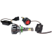 Автолампи Led 9012 HIR2 AL-01 PRO DriveX Canbus 6000K 52W 12000Lm 9-32V
