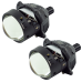 Світлодіодні Bi-LED лінзи DriveX ULtra Orig 3.0“ 6000k 65/ 78W 12v Світлодіодні Bi-LED лінзи DriveX ULtra Orig 3.0“ 6000k 65/ 78W 12v