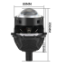 Світлодіодні Bi-LED лінзи DriveX ULtra Orig 3.0“ 6000k 65/ 78W 12v Світлодіодні Bi-LED лінзи DriveX ULtra Orig 3.0“ 6000k 65/ 78W 12v