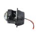 Світлодіодні Bi-LED лінзи DriveX ULtra Orig 3.0“ 6000k 65/ 78W 12v Світлодіодні Bi-LED лінзи DriveX ULtra Orig 3.0“ 6000k 65/ 78W 12v