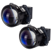 Світлодіодні Bi-LED лінзи Triada DLX DriveX 3.0“ 5500k 100/ 110W 12v Світлодіодні Bi-LED лінзи Triada DLX DriveX 3.0“ 5500k 100/ 110W 12v