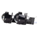 Світлодіодні Bi-LED лінзи V8 DriveX 3.0“ 5500k 55/ 62W 12v Світлодіодні Bi-LED лінзи V8 DriveX 3.0“ 5500k 55/ 62W 12v