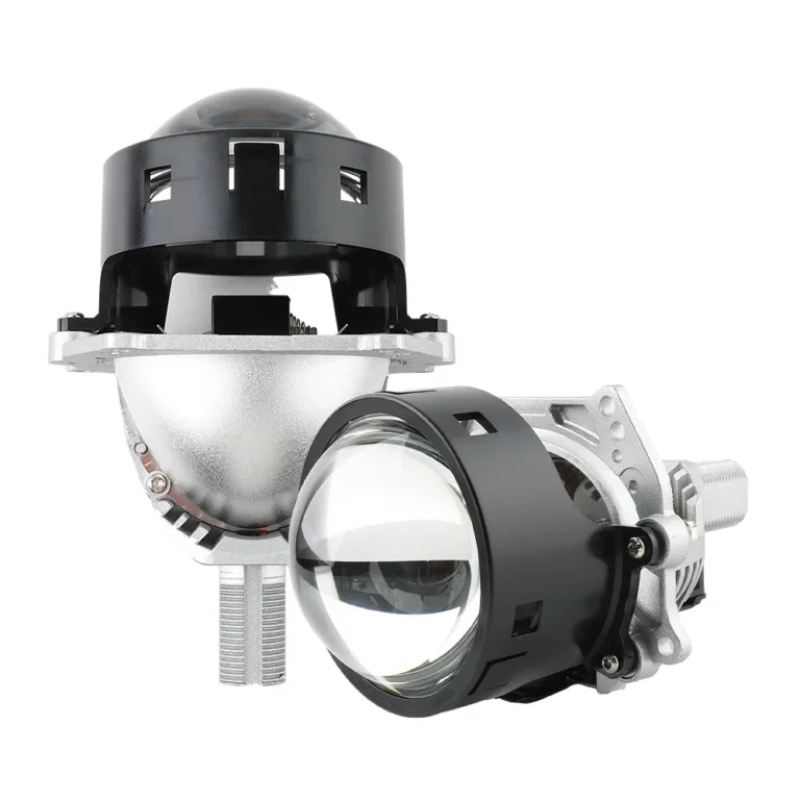 Світлодіодні лінзи BI-LED Sigma SUPER 3.0“ 45/55W 5500K