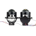 Світлодіодні Bi-LED лінзи V8 DriveX 3.0“ 5500k 55/ 62W 12v Світлодіодні Bi-LED лінзи V8 DriveX 3.0“ 5500k 55/ 62W 12v