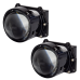 Світлодіодні Bi-LED лінзи V8 DriveX 3.0“ 5500k 55/ 62W 12v Світлодіодні Bi-LED лінзи V8 DriveX 3.0“ 5500k 55/ 62W 12v