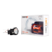 Світлодіодні Bi-LED лінзи Triada SE DriveX (3 чіпи) 3.0“ 5500k 68W 9-32V Світлодіодні Bi-LED лінзи Triada SE DriveX (3 чіпи) 3.0“ 5500k 68W 9-32V