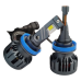 Автолампи Led H11 H8 H9 H16 AL-01 PRO DriveX Canbus 6000K 52W 12000Lm 9-32V Автолампи Led H11 H8 H9 H16 AL-01 PRO DriveX Canbus 6000K 52W 12000Lm 9-32V