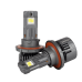 Автолампи Led H13 AL-15 DriveX 5500K 65W 9-32v Canbus Автолампи Led H13 AL-15 DriveX 5500K 65W 9-32v Canbus