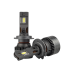 Автолампи Led H7 Ul-05 DriveX 5500 K 65 W 9-32V