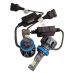 Автолампи Led H11 H8 H9 H16 AL-01 PRO DriveX Canbus 6000K 52W 12000Lm 9-32V Автолампи Led H11 H8 H9 H16 AL-01 PRO DriveX Canbus 6000K 52W 12000Lm 9-32V