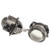 Світлодіодні лінзи BI-LED DriveX Evolution F1S 2.5“ 47/53W 6000K