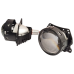 Світлодіодні лінзи BI-LED DriveX Evolution F1S 2.5“ 47/53W 6000K