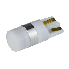 Автолампи LED T10 білий W5W 3SMD 3030 12V 6000К