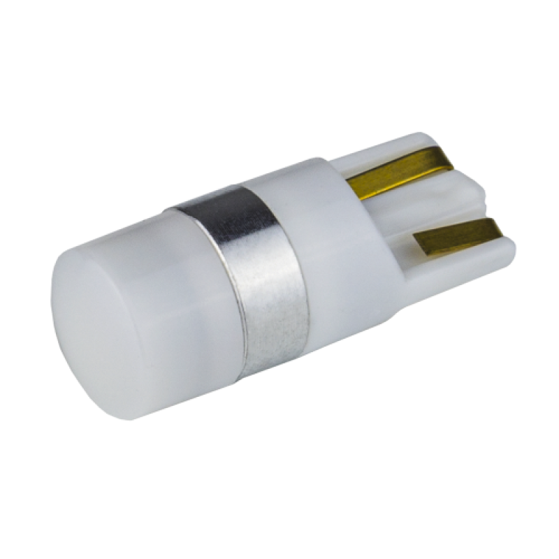 Автолампи LED T10 білий W5W 3SMD 3030 12V 6000К