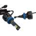 Автолампи Led H11 H8 H9 H16 AL-01 PRO DriveX Canbus 6000K 52W 12000Lm 9-32V Автолампи Led H11 H8 H9 H16 AL-01 PRO DriveX Canbus 6000K 52W 12000Lm 9-32V