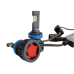 Автолампи Led H11 H8 H9 H16 AL-01 PRO DriveX Canbus 6000K 52W 12000Lm 9-32V Автолампи Led H11 H8 H9 H16 AL-01 PRO DriveX Canbus 6000K 52W 12000Lm 9-32V