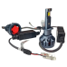 Автолампи Led H1 AL-01 PRO DriveX Canbus 6000K 52W 12000Lm 9-32V