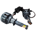 Автолампи Led H1 AL-01 PRO DriveX Canbus 6000K 52W 12000Lm 9-32V