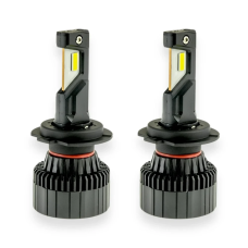 Світлодіодні Led автолампи H7 Decker PL-07 6000K 60W 12000Lm 9-32V