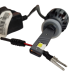 Автолампи Led H27 880/881 AL-01 PRO DriveX Canbus 6000K 52W 12000Lm 9-32V