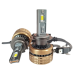 Автолампи Led H7 DriveX UL-02 Canbus 6000K 100W 14000Lm 9-16V