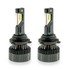 Світлодіодні Led автолампи HB4 9006 PL-07 Decker 6000K 60W 12000Lm 9-32V