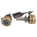 Автолампи Led H7 DriveX UL-02 Canbus 6000K 100W 14000Lm 9-16V