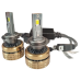 Автолампи Led H7 DriveX UL-02 Canbus 6000K 100W 14000Lm 9-16V