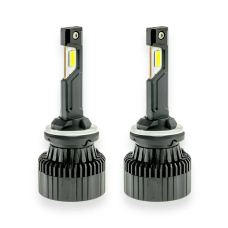 Світлодіодні Led автолампи H27 PL-07 Decker 6000K 60W 12000Lm 9-32V