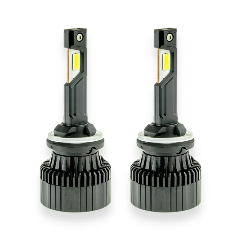 Світлодіодні Led автолампи H27 PL-07 Decker 6000K 60W 12000Lm 9-32V Світлодіодні Led автолампи H27 PL-07 Decker 6000K 60W 12000Lm 9-32V