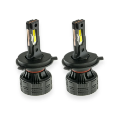 Авто лампи Led H4 DECKER PL-03 5000K 65W 9-16 V CANBUS