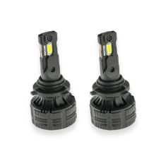 Комплект Led авто ламп HB4 9006 DECKER PL-03 5000K 65W 9-16 V CANBUS