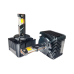 Автолампи Led D1S DLX Ultra DriveX Canbus 6000K 50W 10000Lm 9-32V